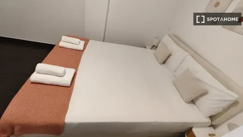 Wohnung 65 m² in Madrid