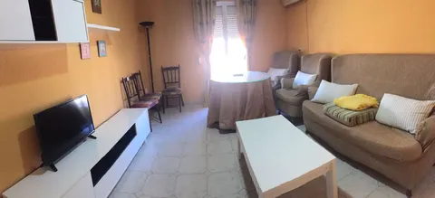 Pis de 68 m² a Cáceres