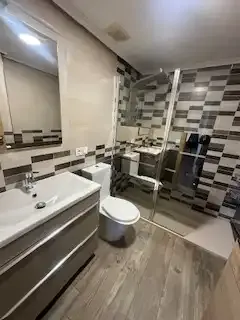 Apartamento 90 m² em León