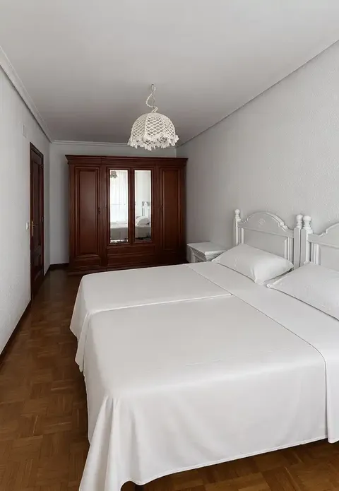 Pis de 57 m² a Palencia