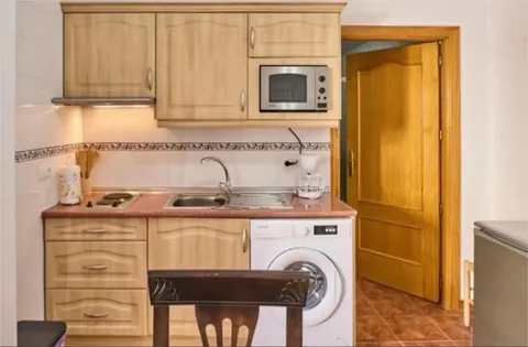 Pis de 45 m² a Zuheros (3/8)