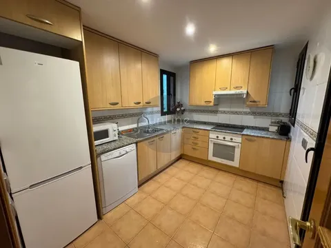 Pis de 120 m² a València