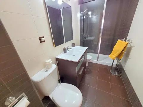 Piso de 75 m² en Miramar