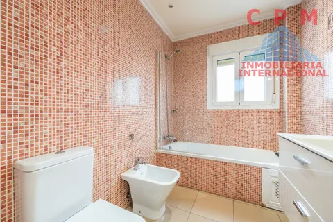 Pis de 110 m² a Madrid