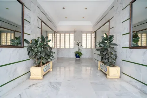 Pis de 84 m² a Almeria