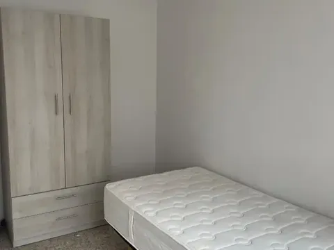 Habitació de lloguer, A Corunya