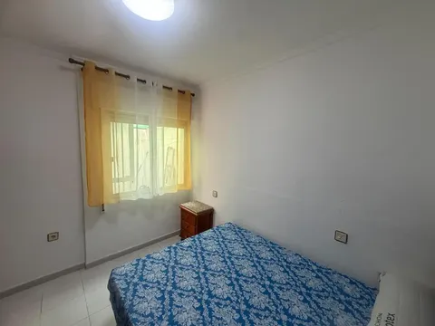 Casa de 34 m² a Los Alcázares