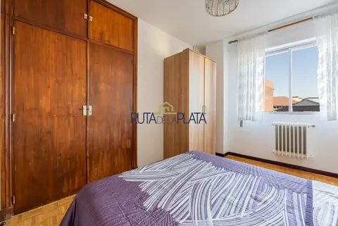Pis de 85 m² a Zamora