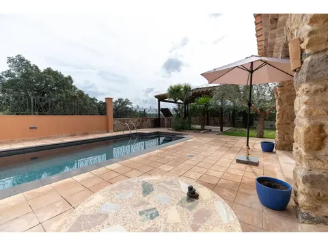 Casa de 282 m² a Garrigàs