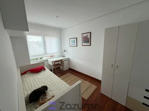Flat 65 m² in Ruesga