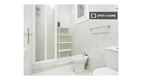 Zimmer zur Miete, Barcelona