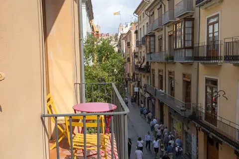 Pis de 81 m² a València