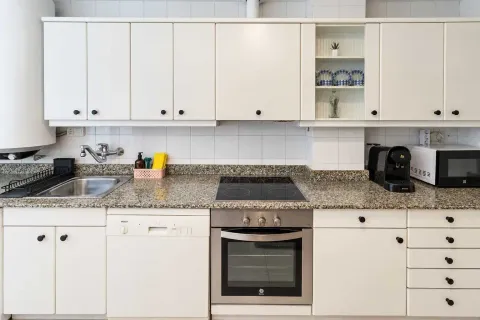 Pis de 90 m² a Santander