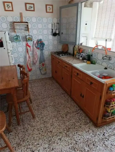 Pis de 85 m² a el Campello