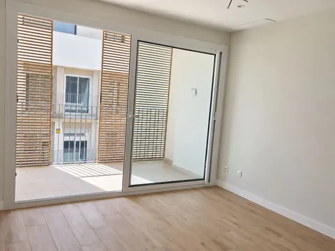 Pis de 70 m² a Xàbia