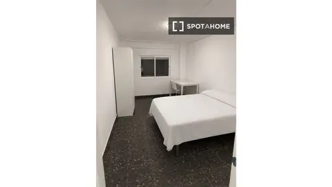 Zimmer zur Miete, Valencia