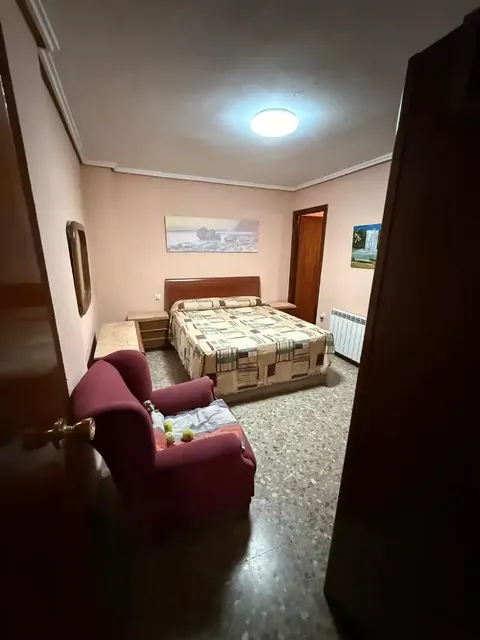 Pis de 120 m² a Burjassot
