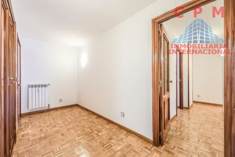 Pis de 207 m² a Madrid