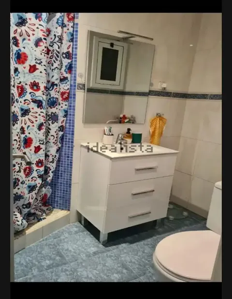 Habitació de lloguer, l'Hospitalet de Llobregat