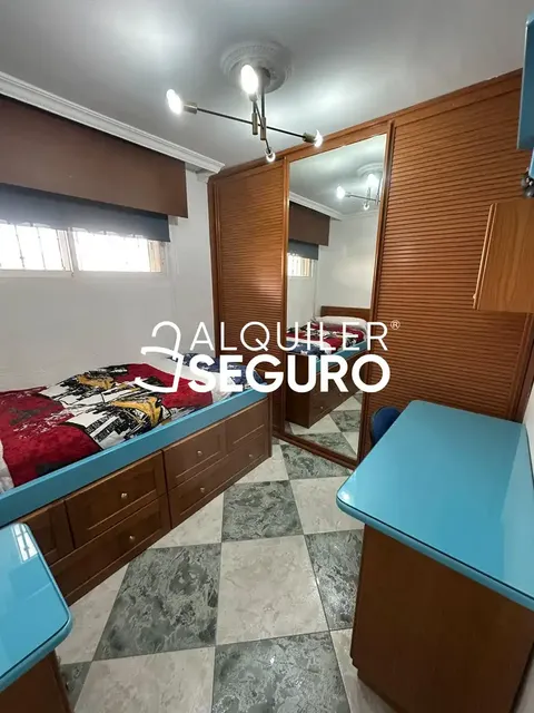 Pis de 100 m² a Fuengirola