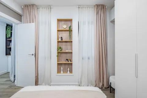 Pis de 140 m² a Madrid