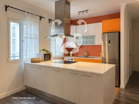 Appartamento 70 m² a Madrid