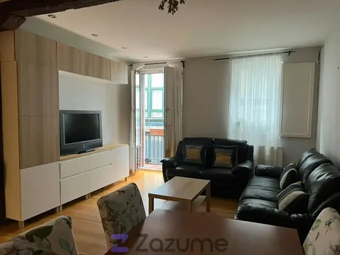 Квартира 70 м² у Більбао