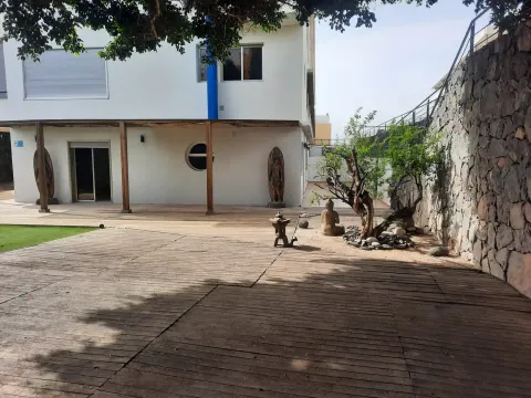 Wohnung 110 m² in El Rosario