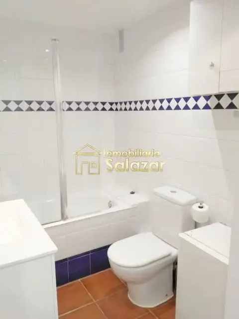 Pis de 42 m² a Bilbao