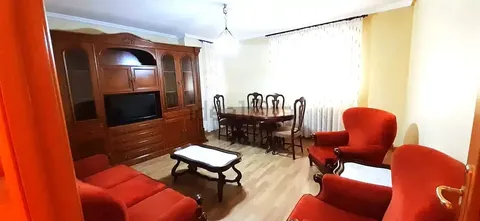 Apartamento 120 m² em Salamanca