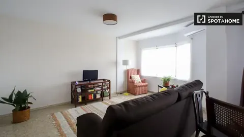 Habitació de lloguer, València