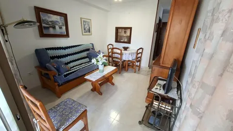 Pis de 48 m² a Benidorm