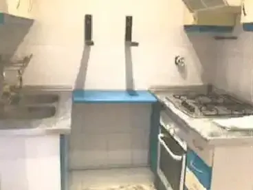 Wohnung 55 m² in l'Hospitalet de Llobregat