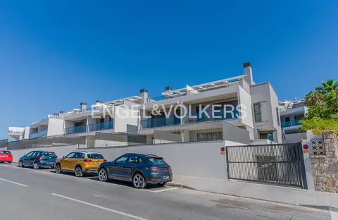 Casa de 224 m² a Alacant
