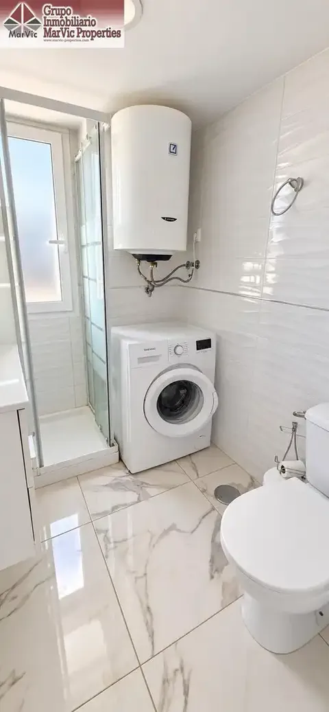 Appartamento 64 m² a Benidorm