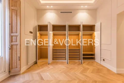 Appartamento 132 m² a Madrid
