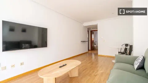 Appartement à louer, Madrid