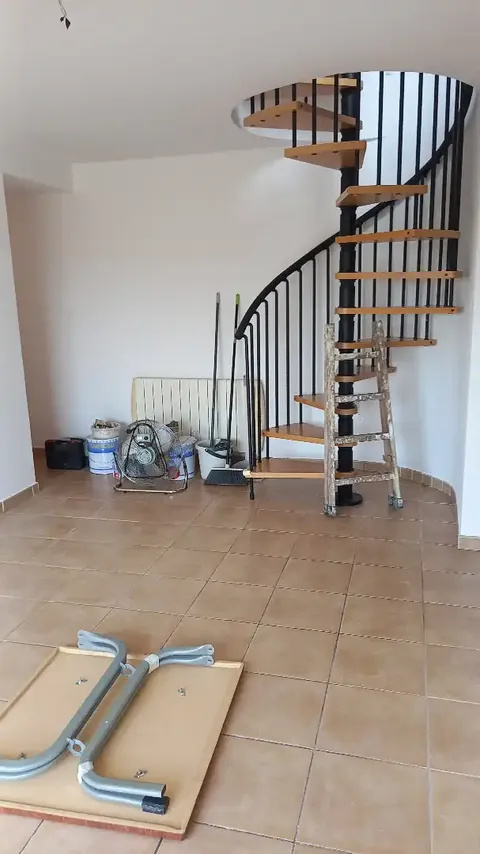 Pis de 89 m² a Castellví de la Marca