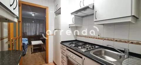Pis de 47 m² a Madrid