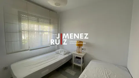 Квартира 72 м² в El Puerto de Santa María
