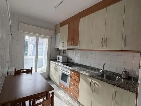 Habitació de lloguer, Ourense