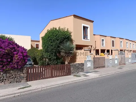 Casa 100 m² a La Oliva