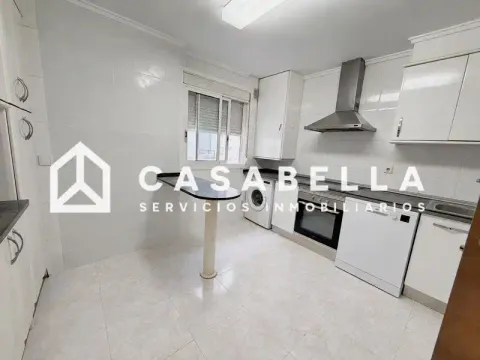 Квартира 129 м² в Валенсии