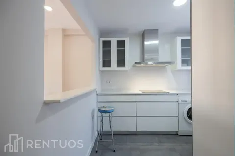 Flat 73 m² in Madrid