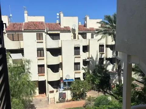 Appartamento 55 m² a Dénia