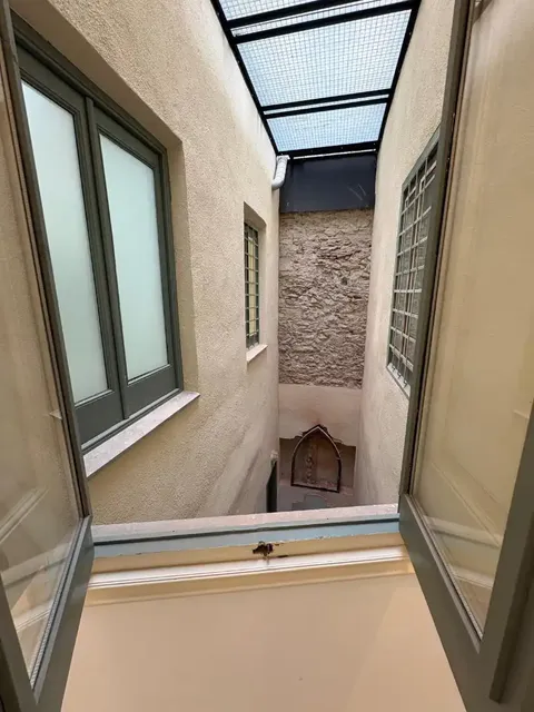 Pis de 113 m² a Girona