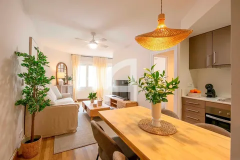 Pis de 55 m² a Barcelona