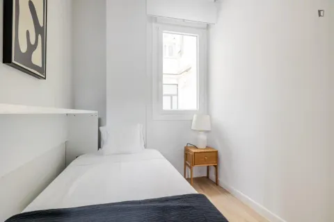 Piso de 50 m² en Madrid