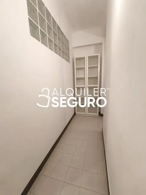 Pis de 113 m² a Alacant