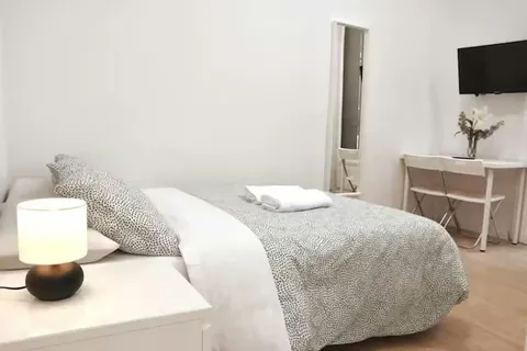 Квартира 18 м² в Мадриде